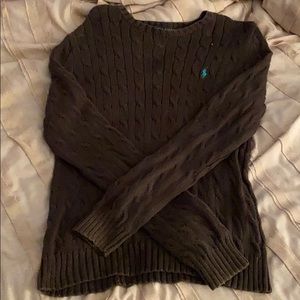 Ralph Lauren Knit Polo